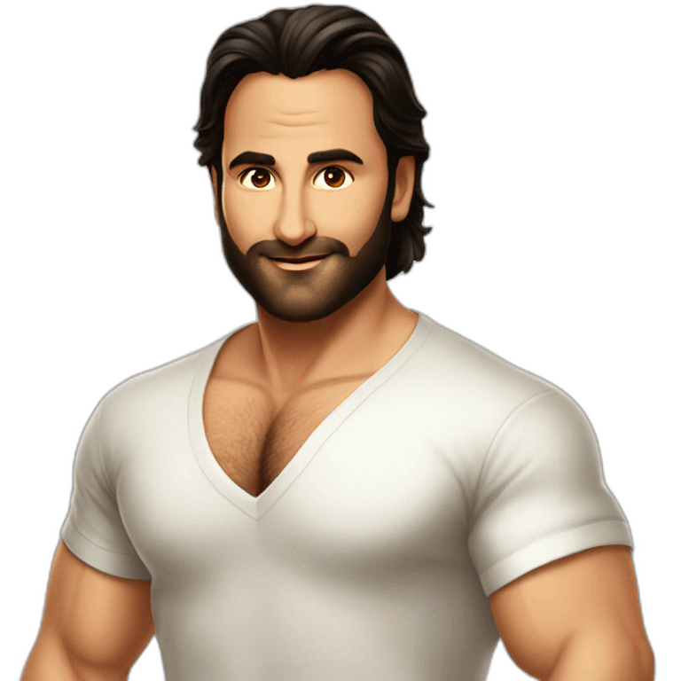 saif ali khan emoji