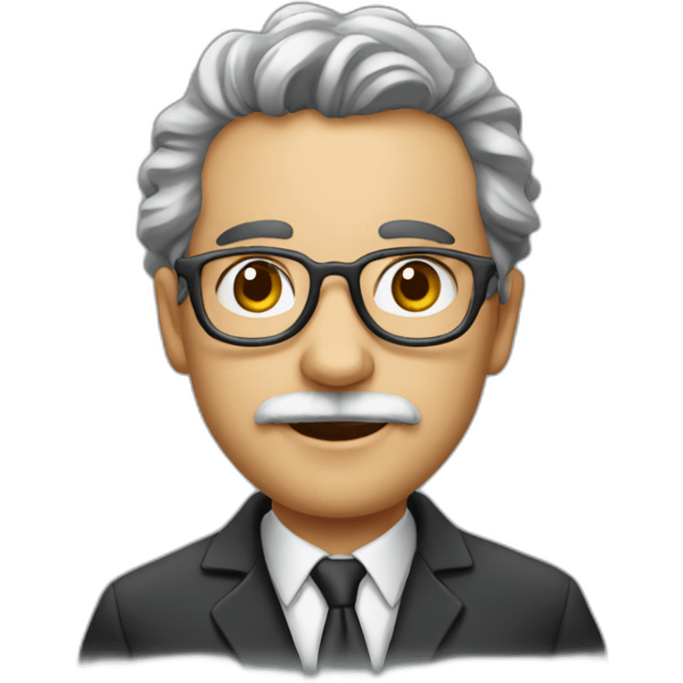 Spanish scientists in the Netherlands emoji