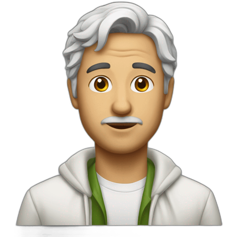 cesar laudan emoji