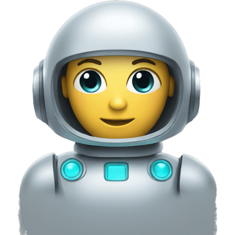 gemini chatbot emoji