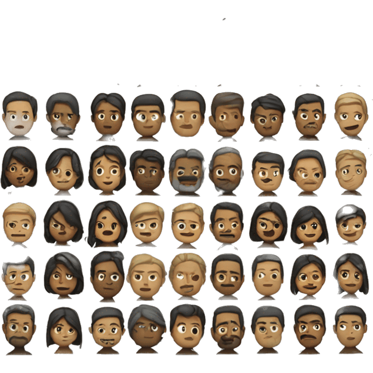 impuestos emoji