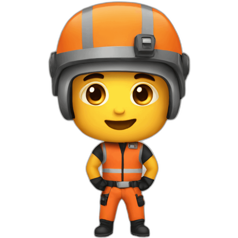 cute tnt emoji