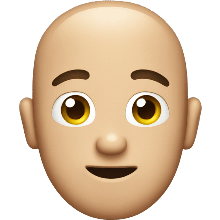 Bauchspeck emoji