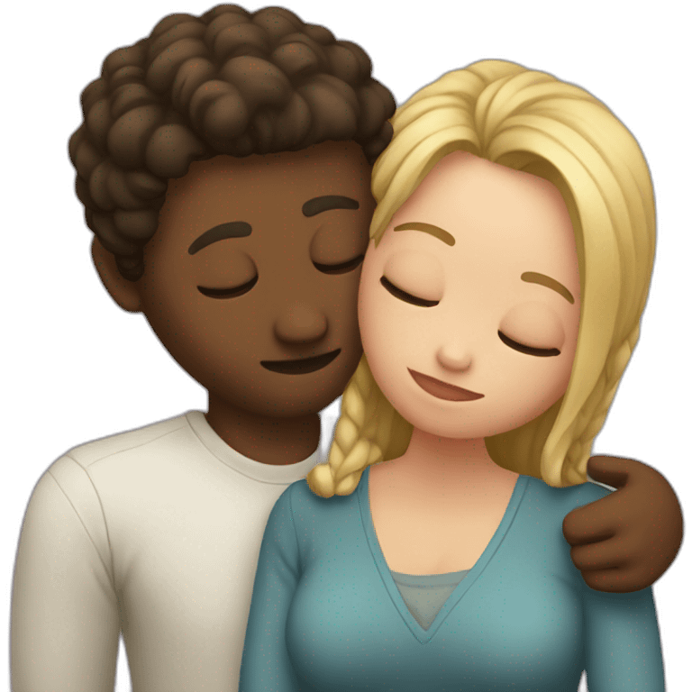 intimacy emoji