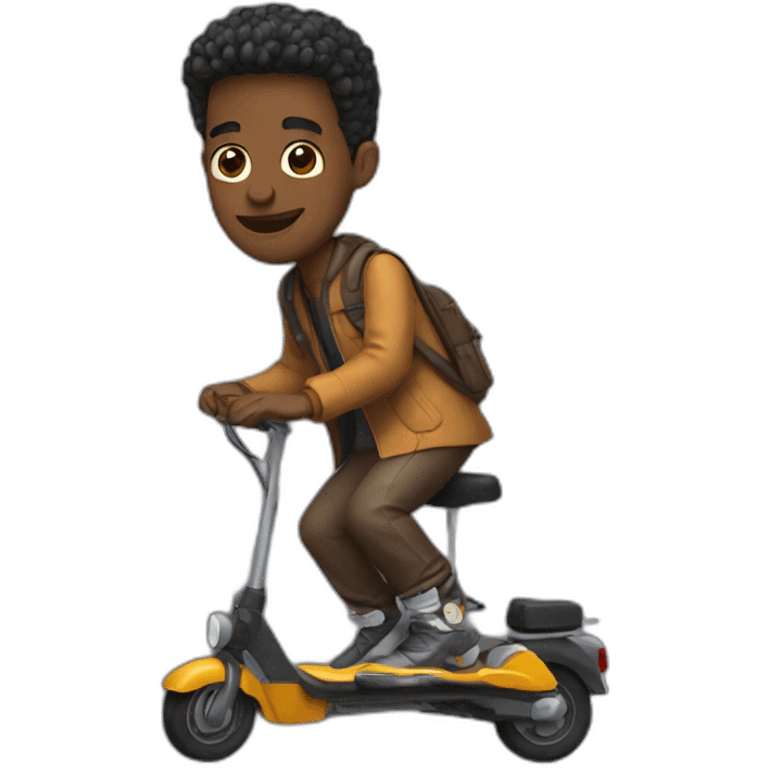 Travis scoot emoji