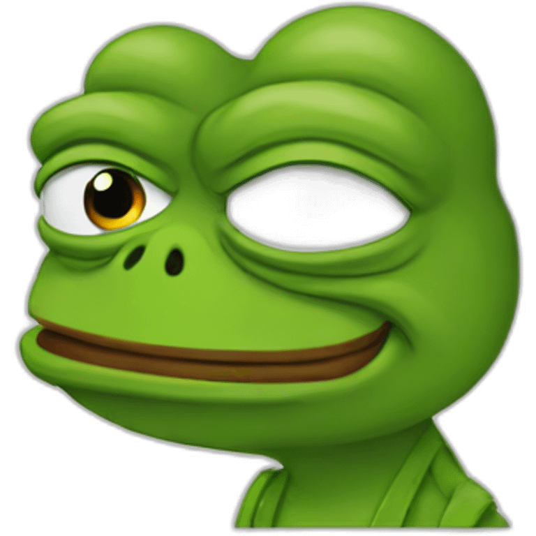 pepe emoji