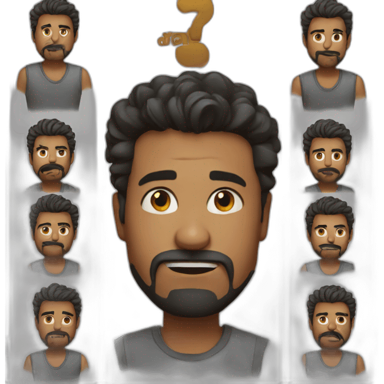 Vijay emoji