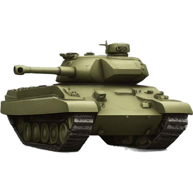 tank art emoji