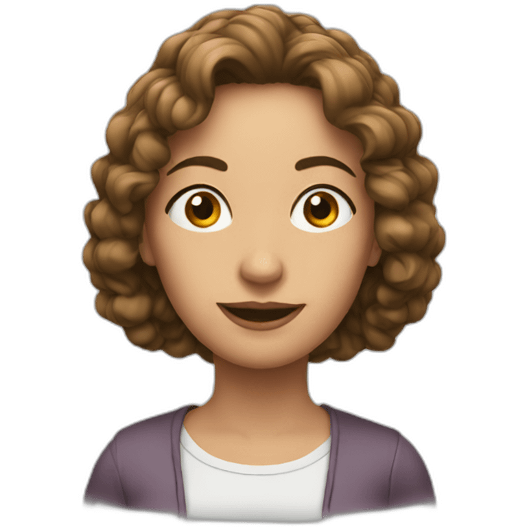 julia emoji