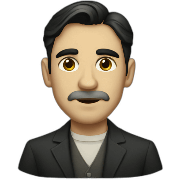 Lorca emoji