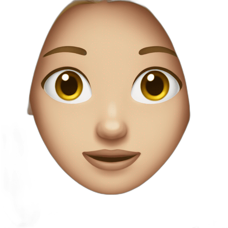 Missing girl friend  emoji