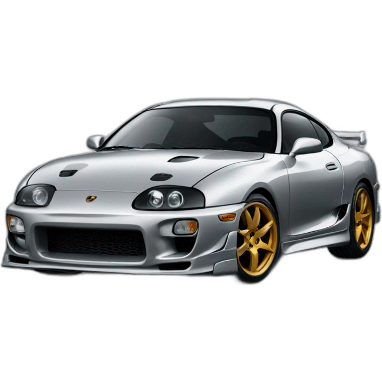 supra emoji