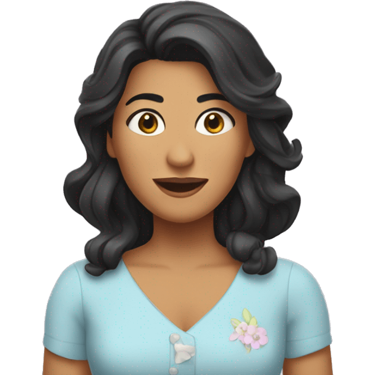 jane the virgin emoji