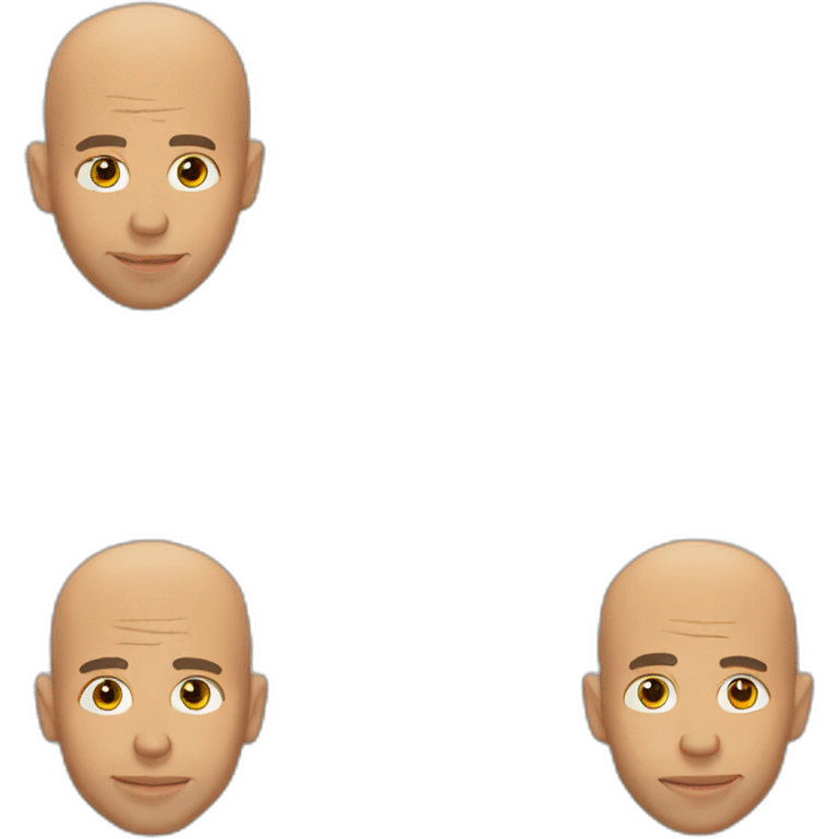 Vin diesel emoji