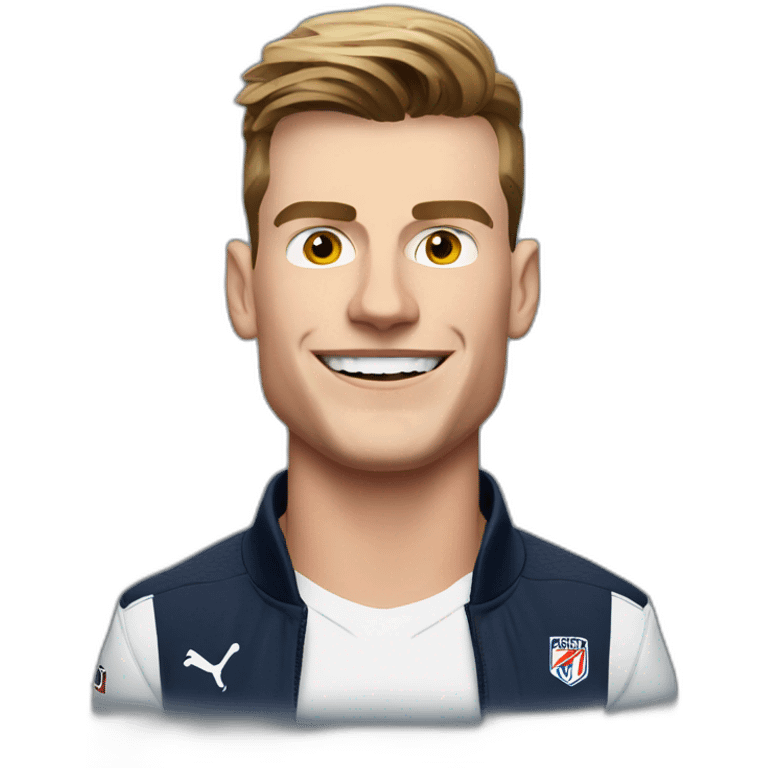 Max verstappen  emoji