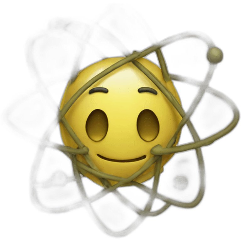 Atomic emoji