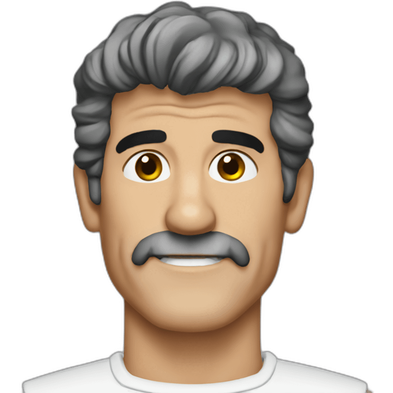 antonio banderas emoji