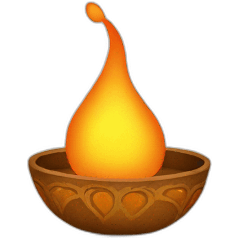 Diwali emoji