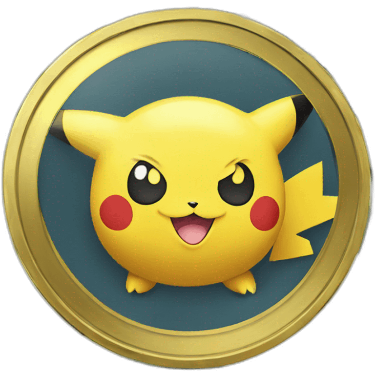 pokemon money puregold coin pokecoin pokedollar dollar emoji