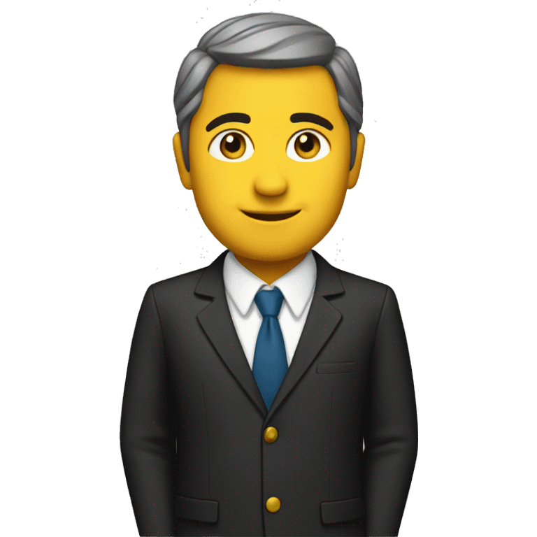 JJ Maybank emoji