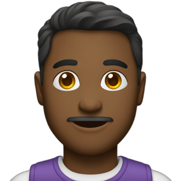 user-profile emoji