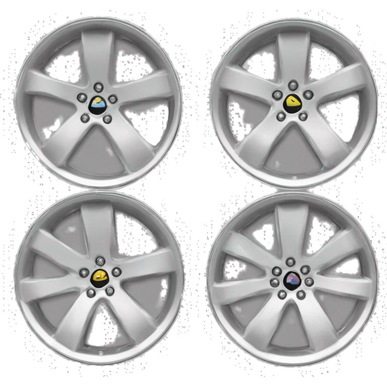 22” rims emoji