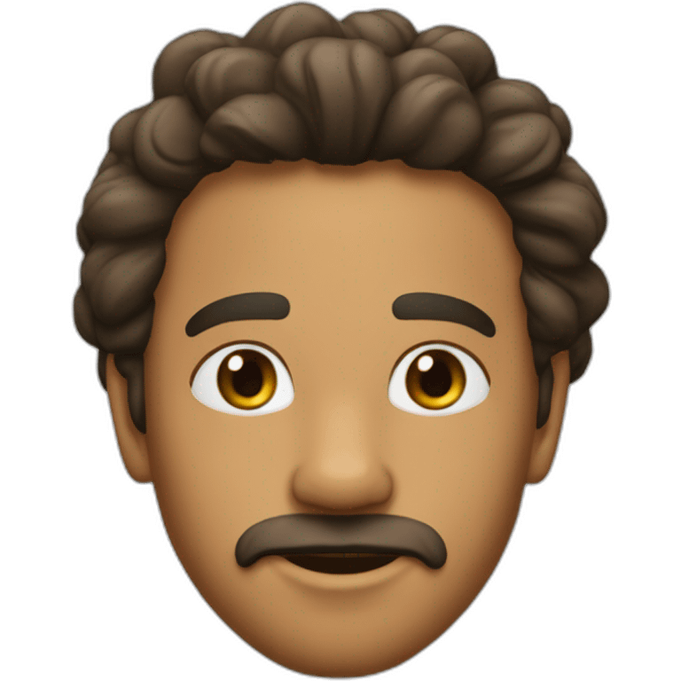 Yassine  cœur de lion  emoji