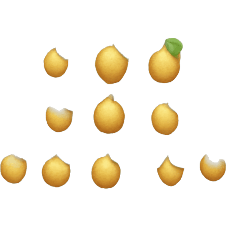 ginger fruit emoji emoji