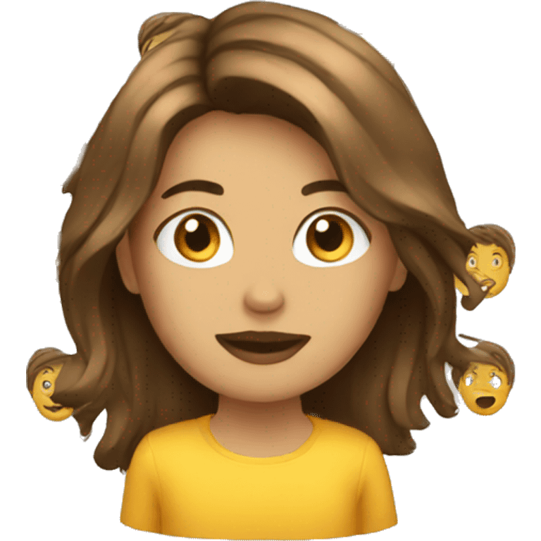 blogger emoji