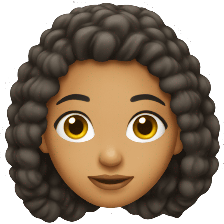 Latina emoji