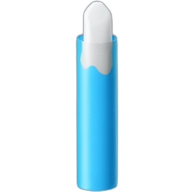 GLUE STICK emoji