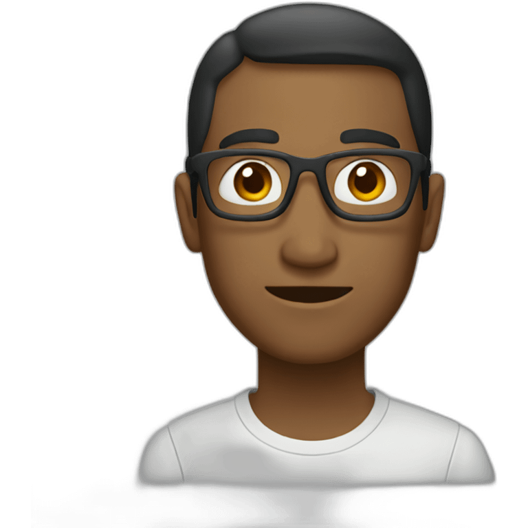 Desarrollo personal emoji