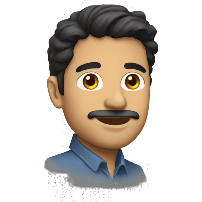 juan pablo duarte emoji