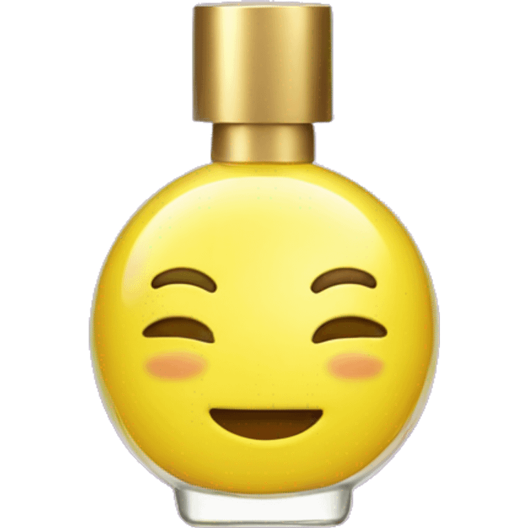 Sol de janeiro perfume emoji