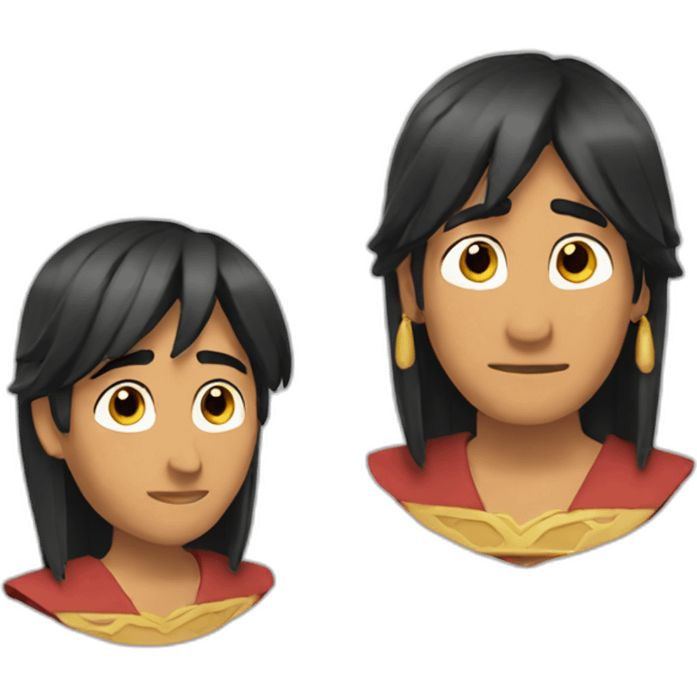 kuzco emoji