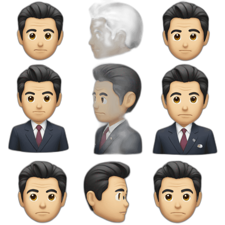 shinzo-abe emoji