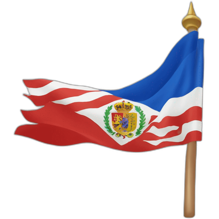 Bandera salamanca emoji