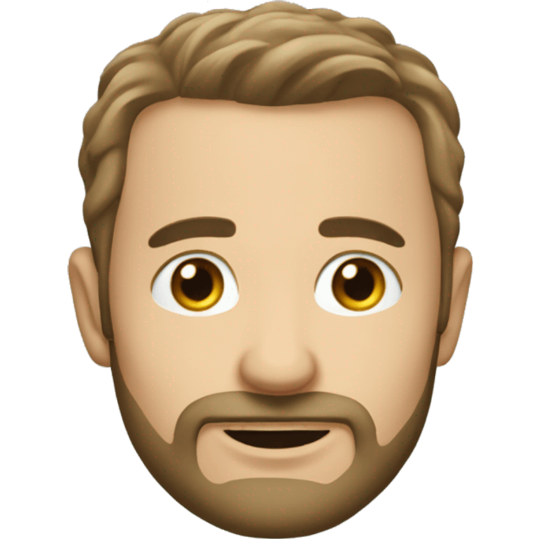 Czech Trevor emoji