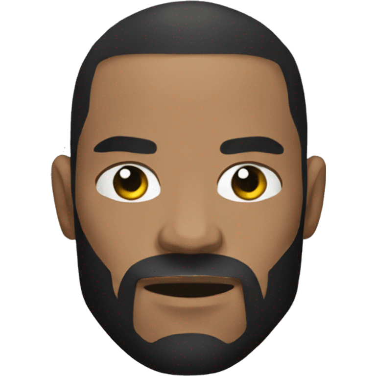 MMA emoji