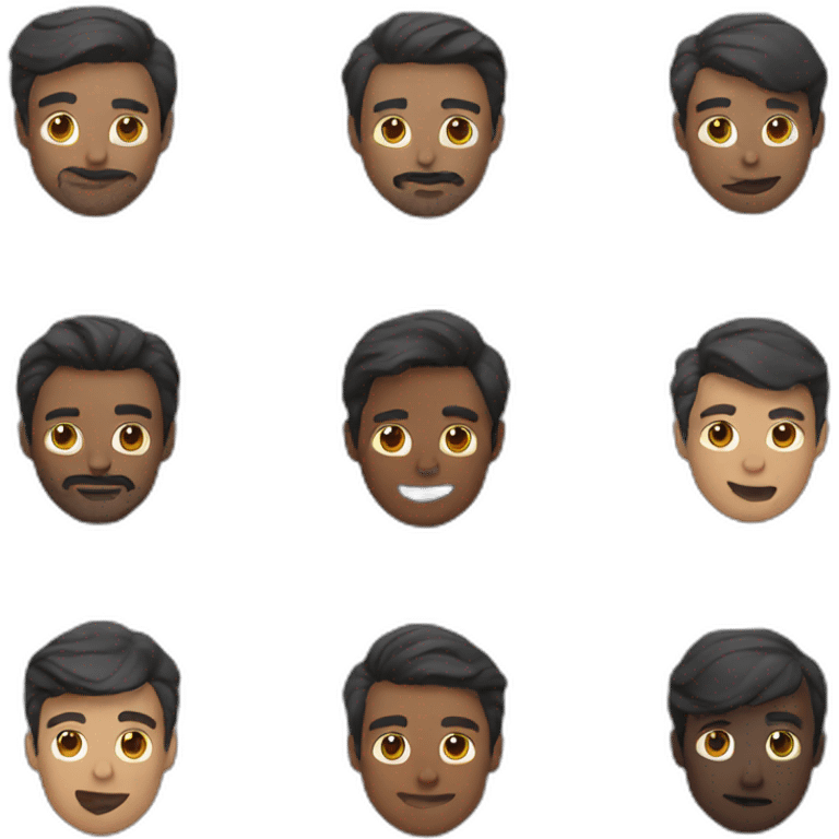 podcast emoji