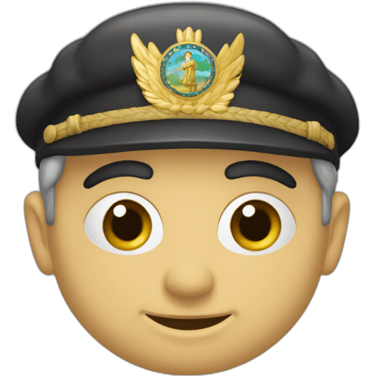 Pahlavi emoji