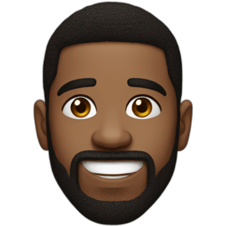 Kyrie irving emoji