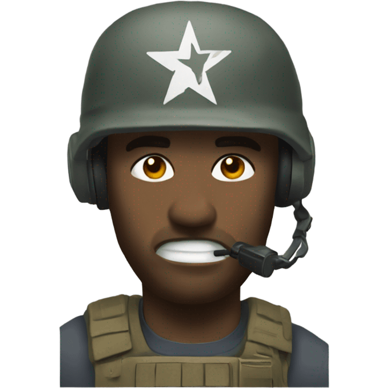 Call of duty emoji