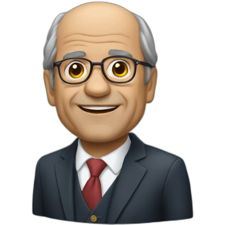 Jordi pujol emoji