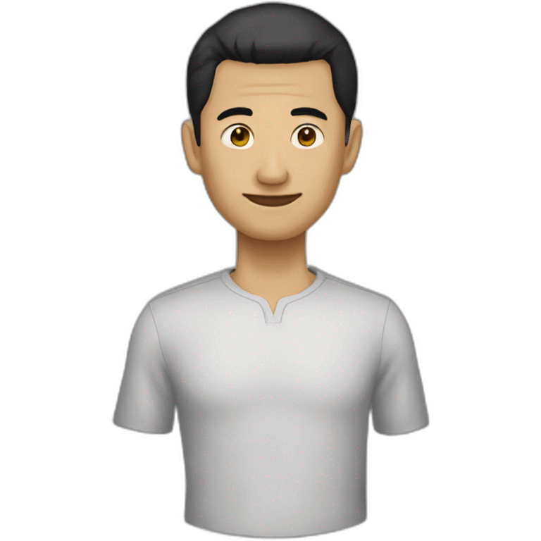 Yao bethuel  emoji