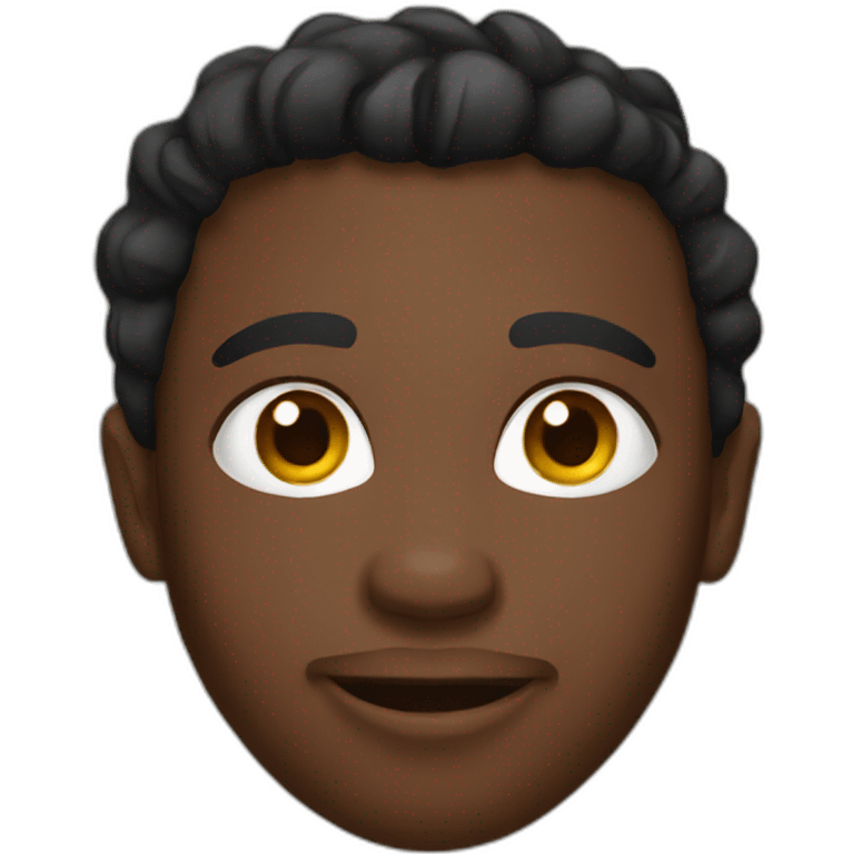 Africa emoji