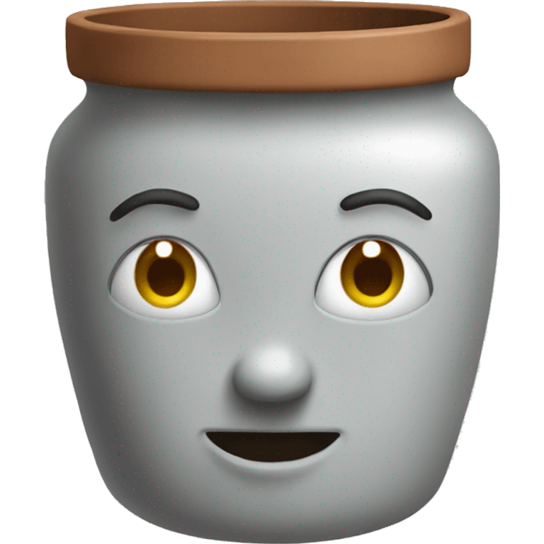 Pot emoji