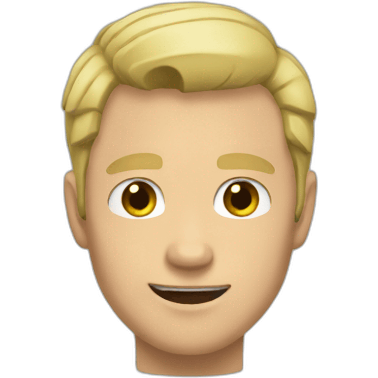 Reiner emoji