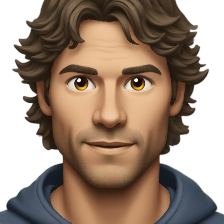 Nadal emoji