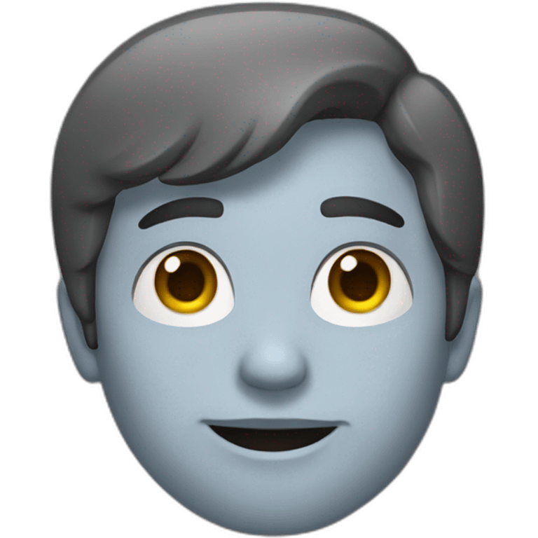 JINETE emoji